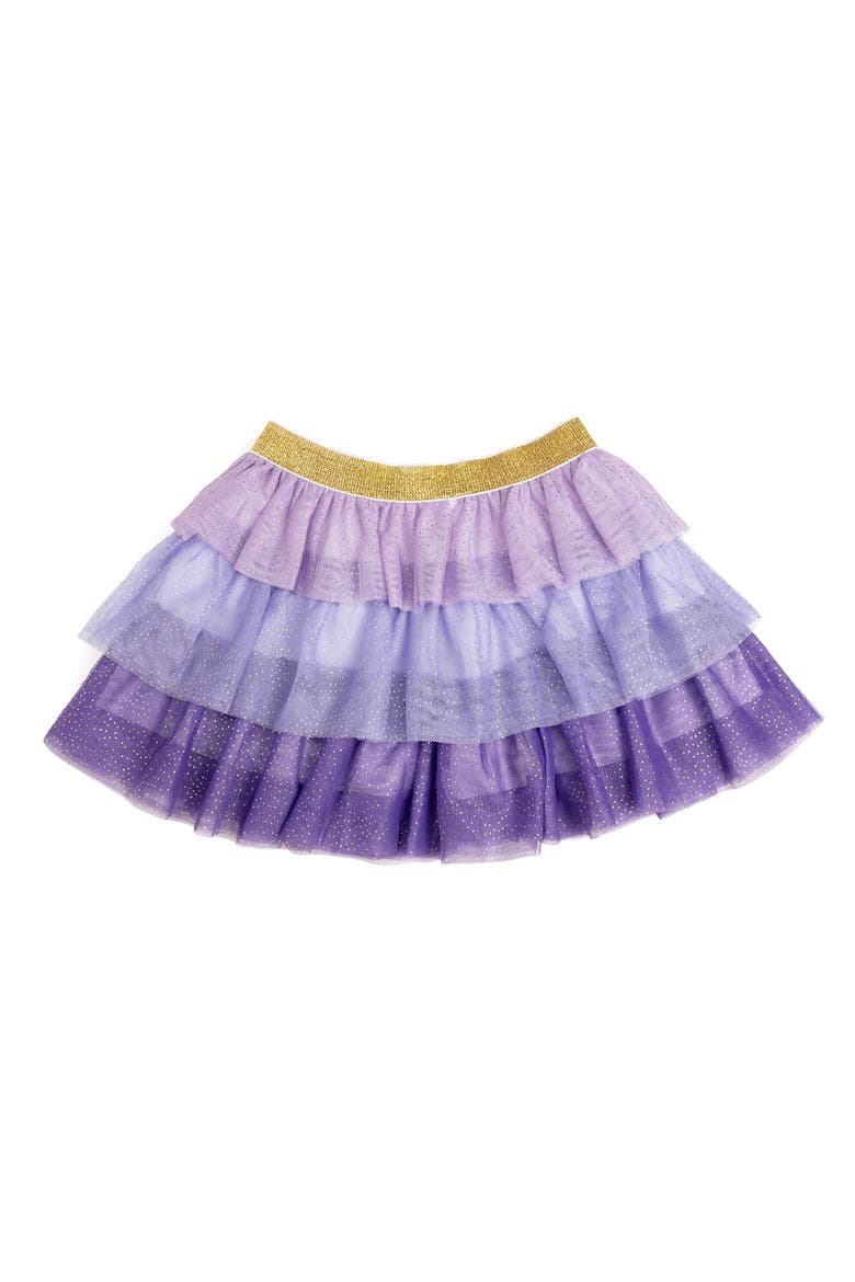 Lavender Petal Tutu, Main, color, Lavender