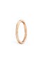 selected 14K Rose Gold