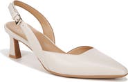 Naturalizer Dalary Slingback Pump - Wide Width Available