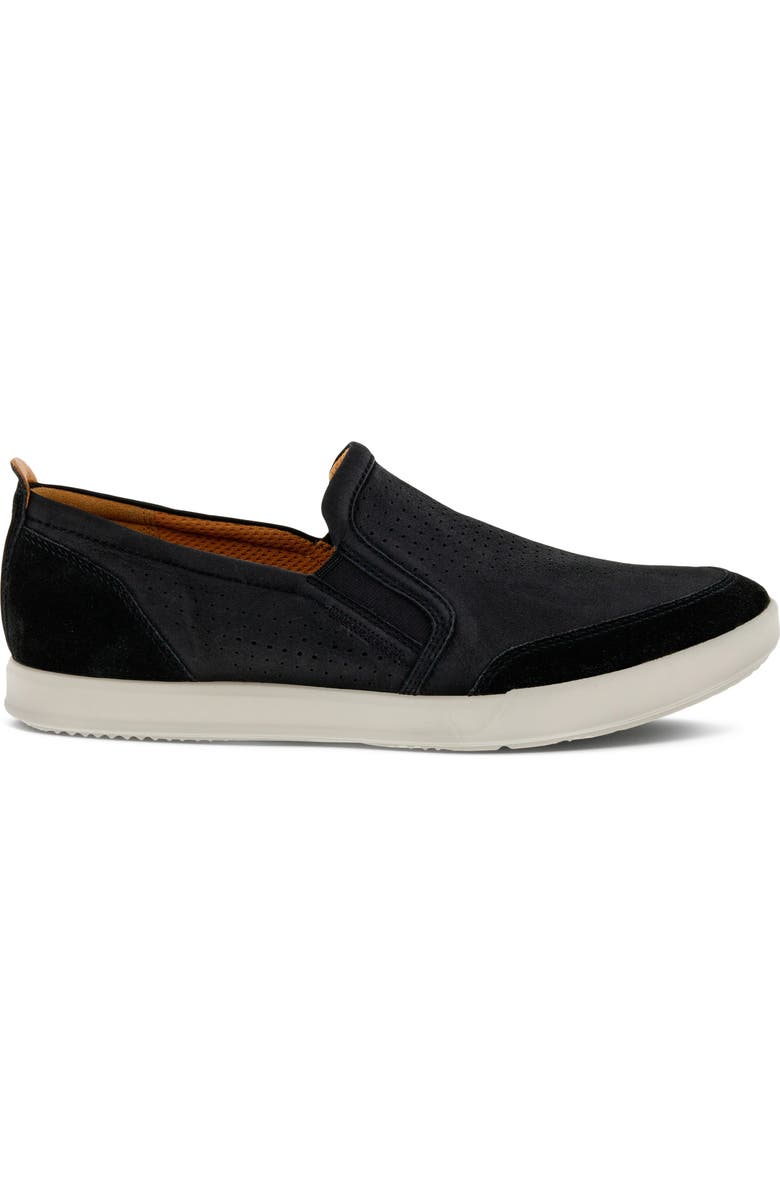 ECCO Collin 2.0 Slip-On Sneaker, Alternate, color,