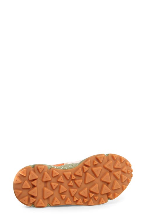 Flower Mountain Yamano Uni Sneaker In White