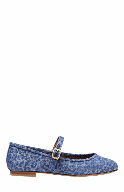[MARGESHERWOOD]★FLAT MARY JANE Women's MARGAUX Mary Jane Flats | Nordstrom