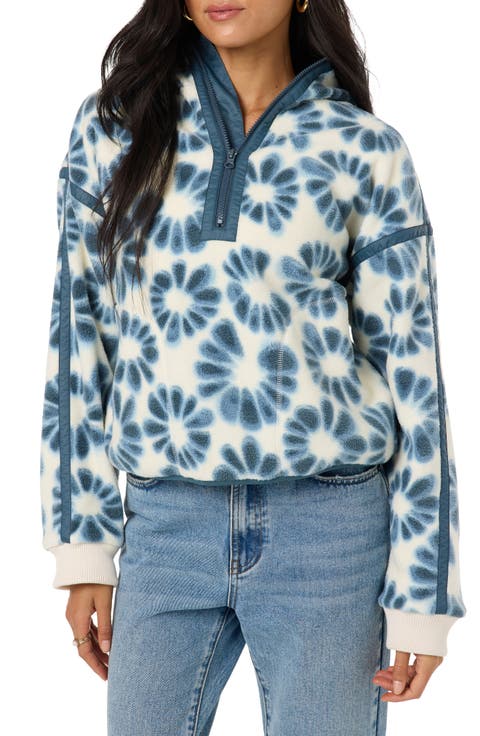 Trvlr Margot Superfleece Jacket