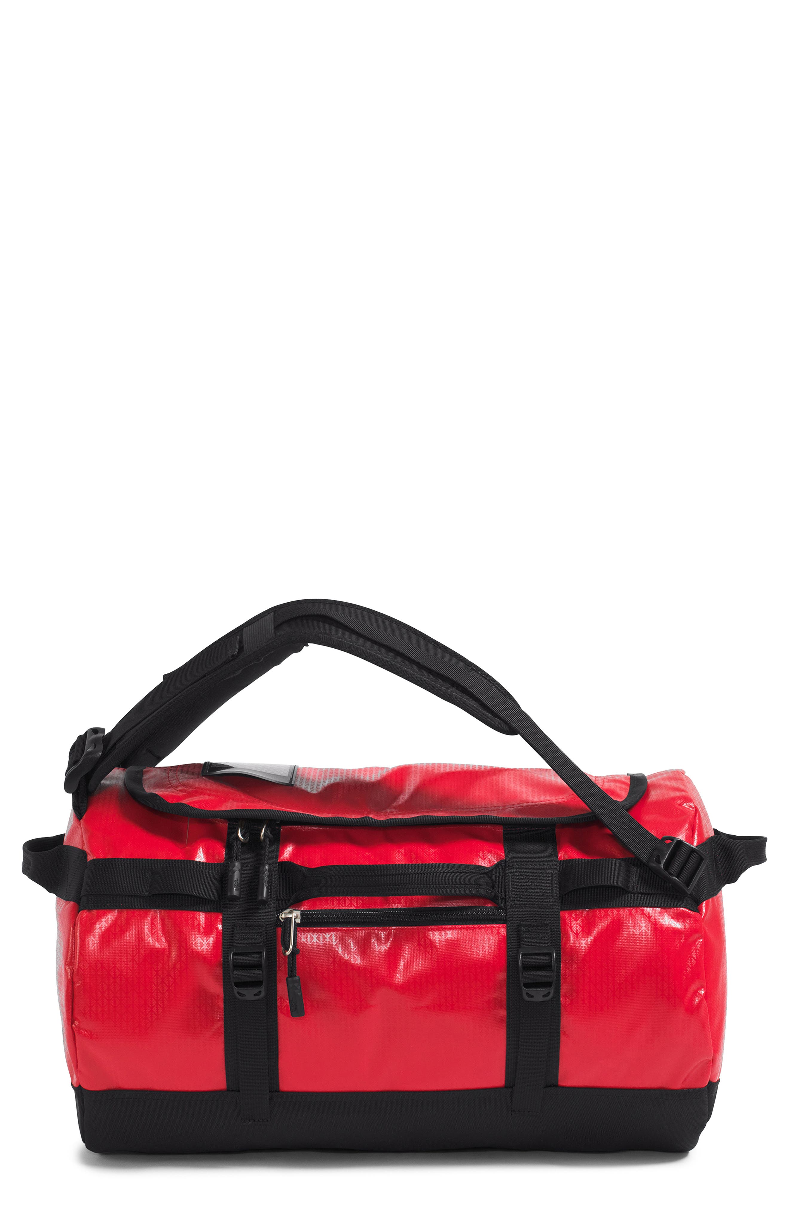 TNF RED/ TNF BLACK-NPF