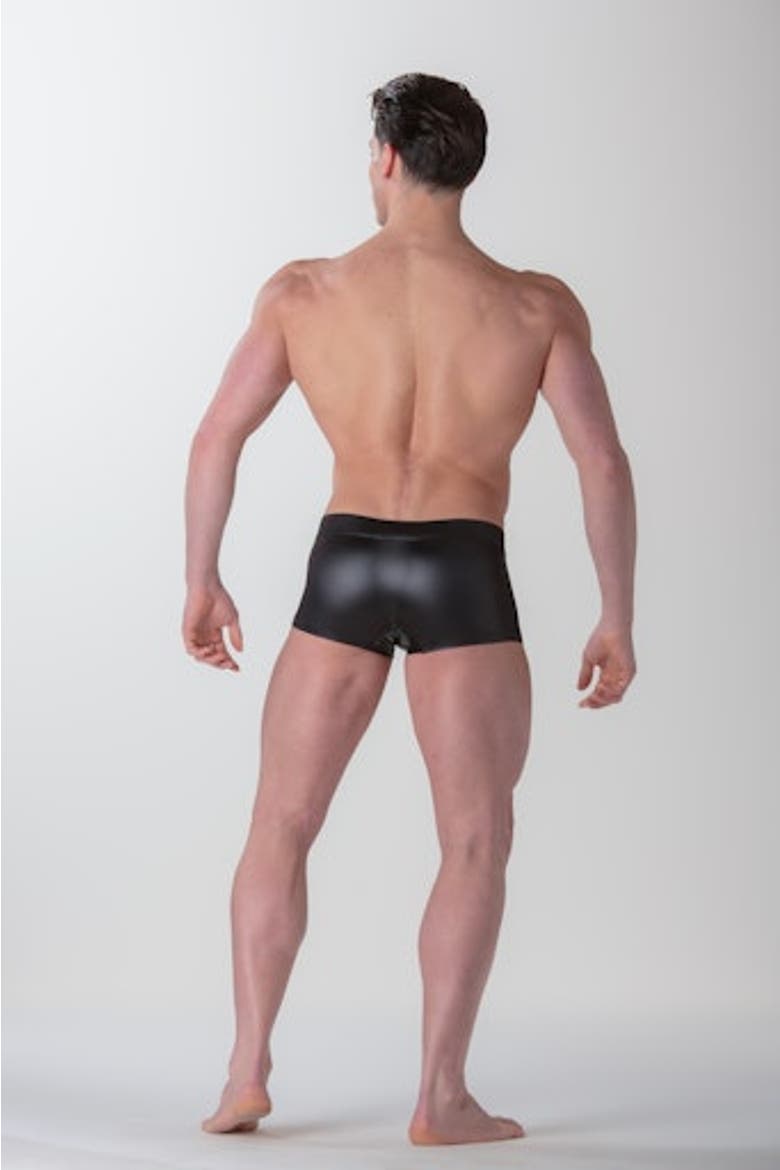 WOH Night Universe Trunk, Alternate, color, Black