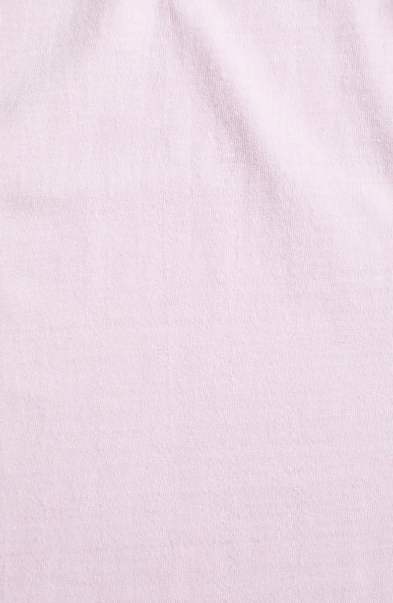 Noah Long Sleeve Recycled Cotton T-Shirt, Alternate, color, 