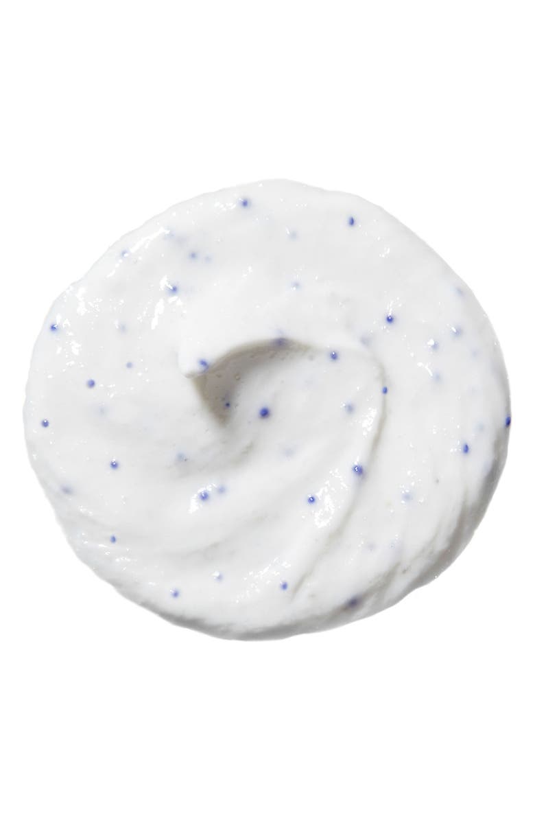 Clarins Men Exfoliator Cleanser with Salicylic Acid, Alternate, color,