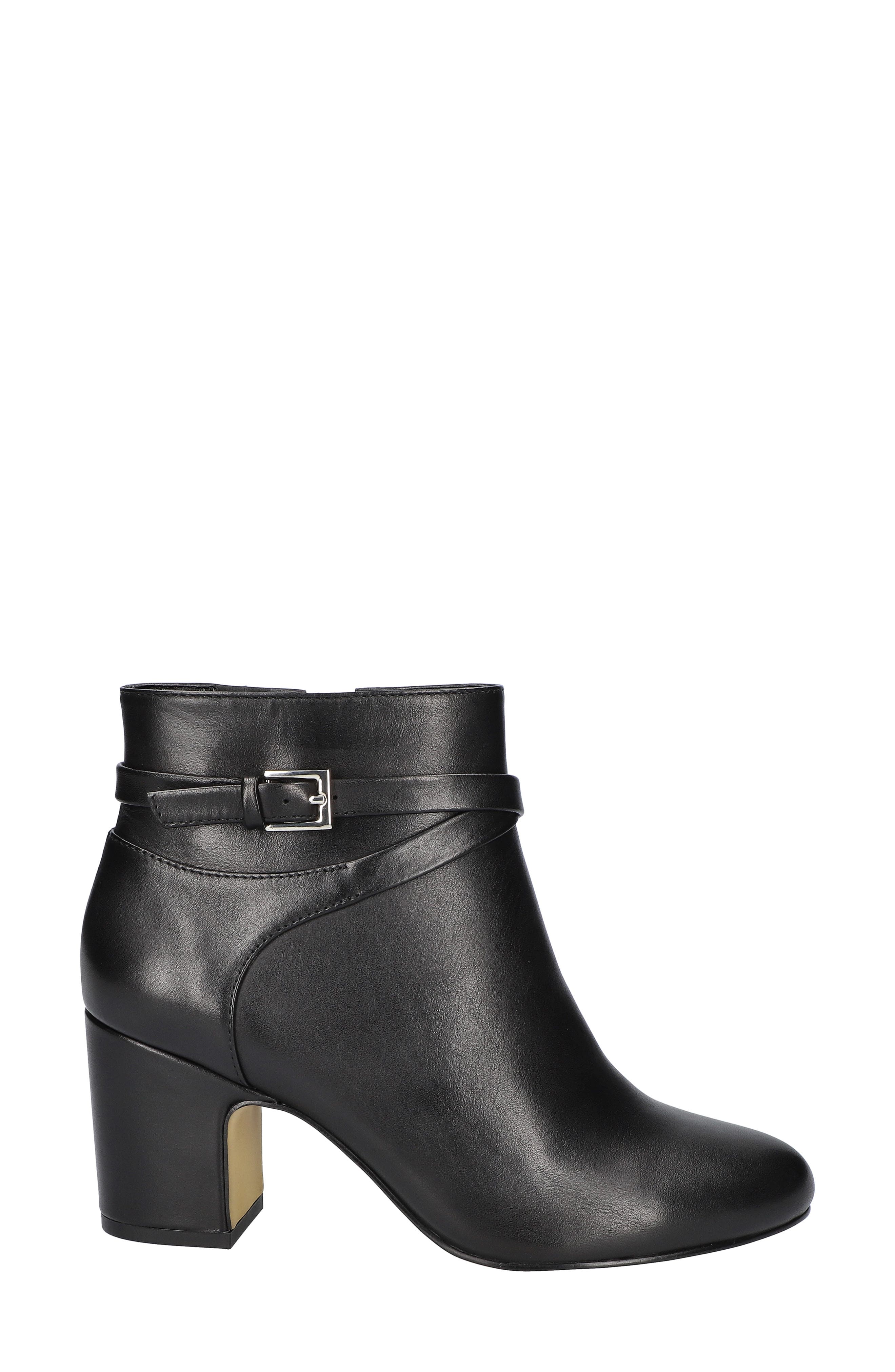 Bella Vita Arlette Bootie, Alternate, color, 