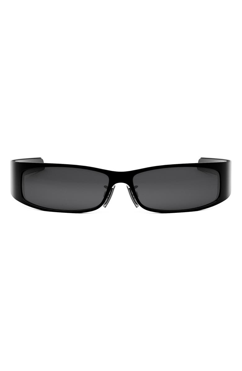 Givenchy G Scape Shield Sunglasses, Main, color,