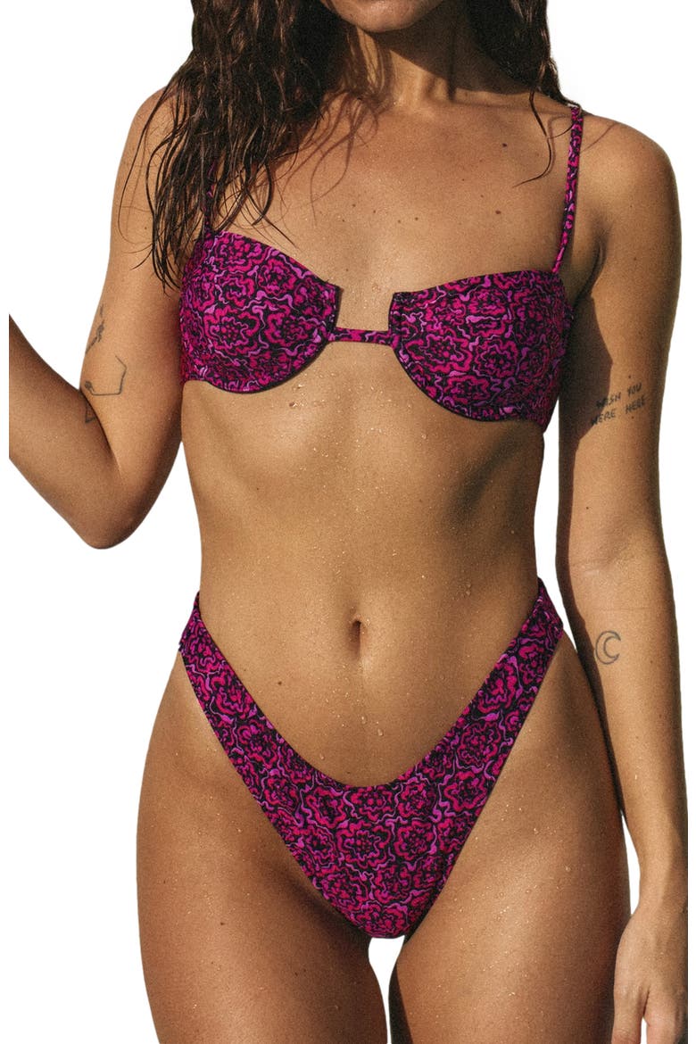 Lola Top, Main, color, Euphoria