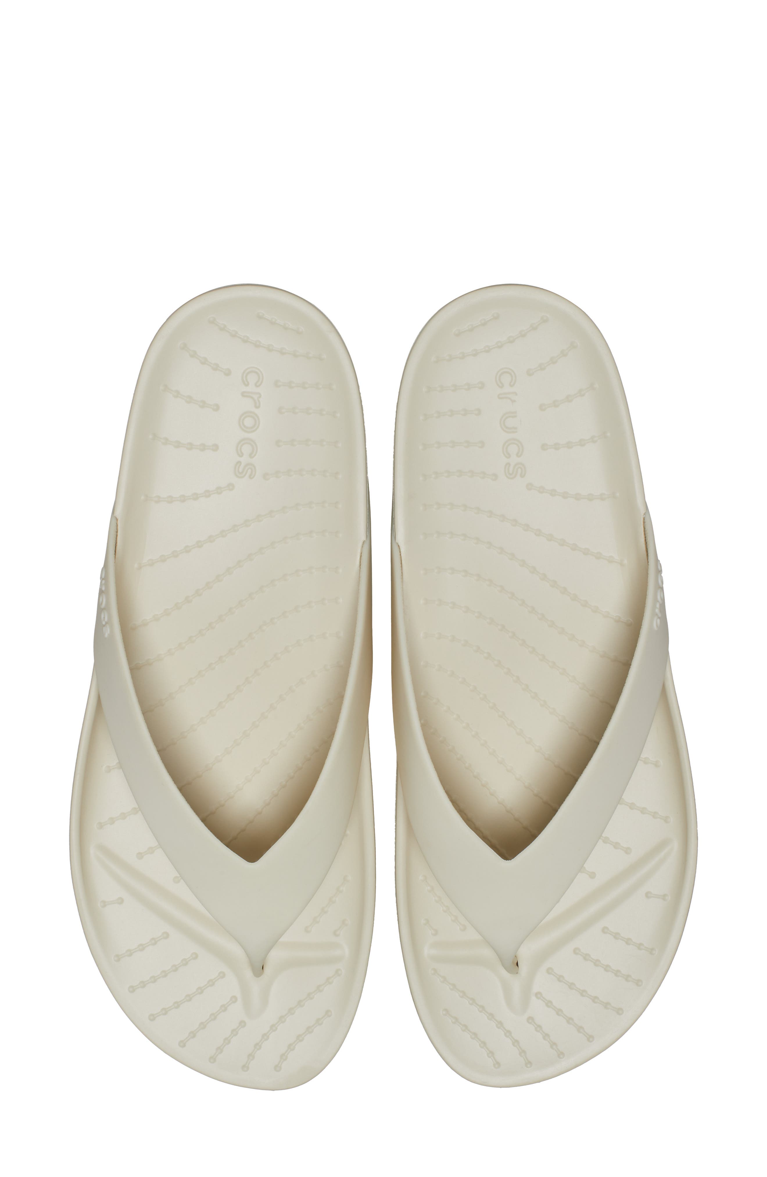CROCS Splash Flip Flop (Women) | Nordstromrack