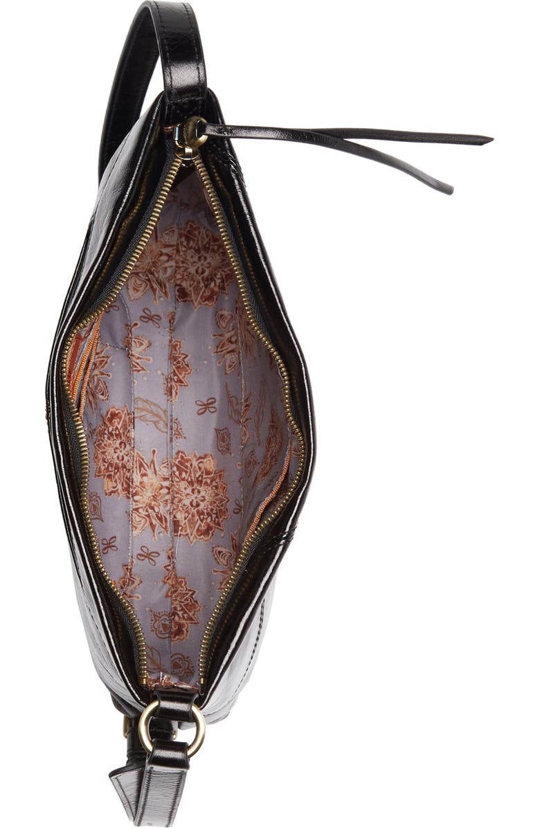 HOBO Prairie Leather Crossbody Bag, Alternate, color,