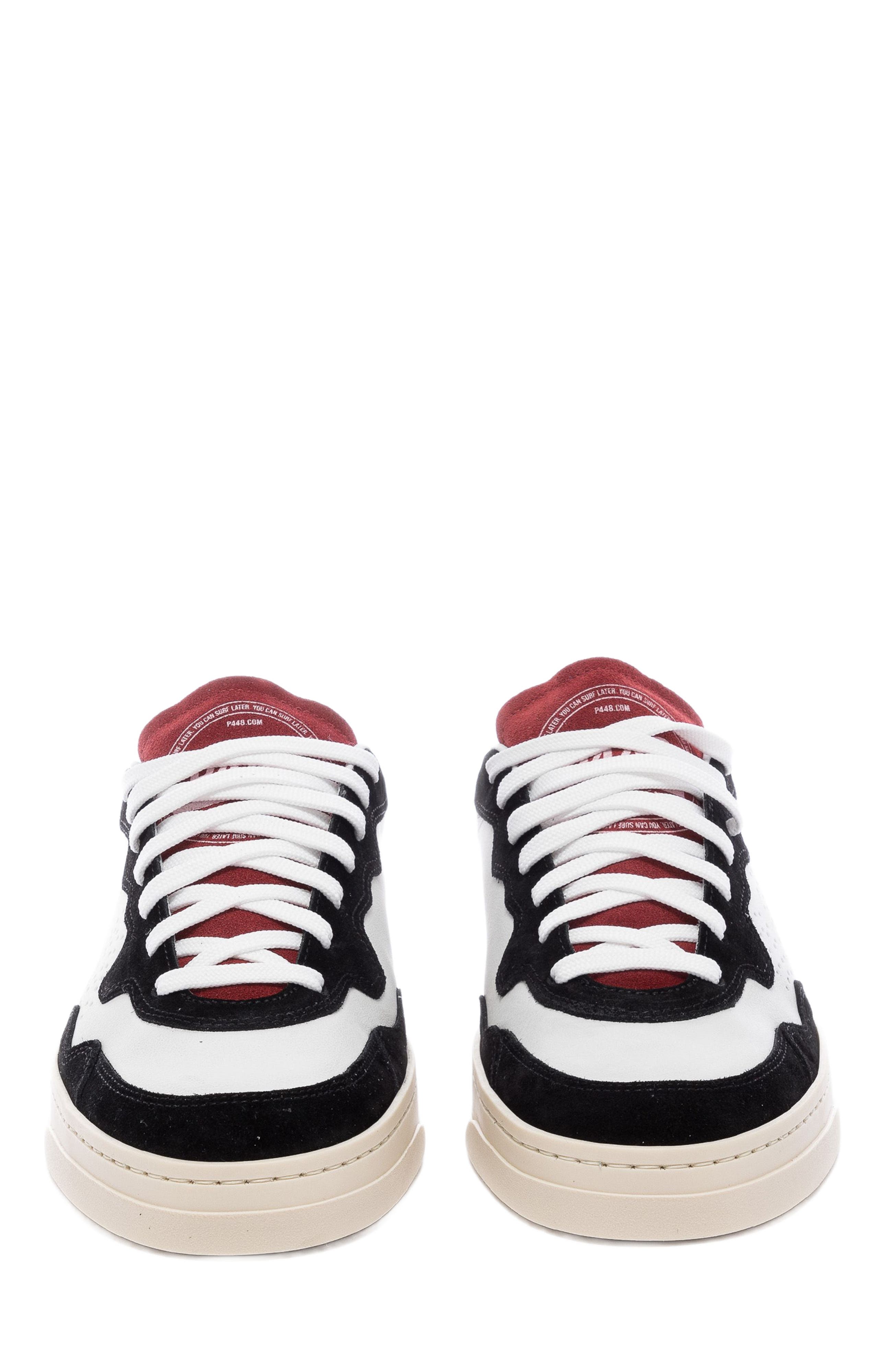 P448 Bali Sneaker, Alternate, color, 