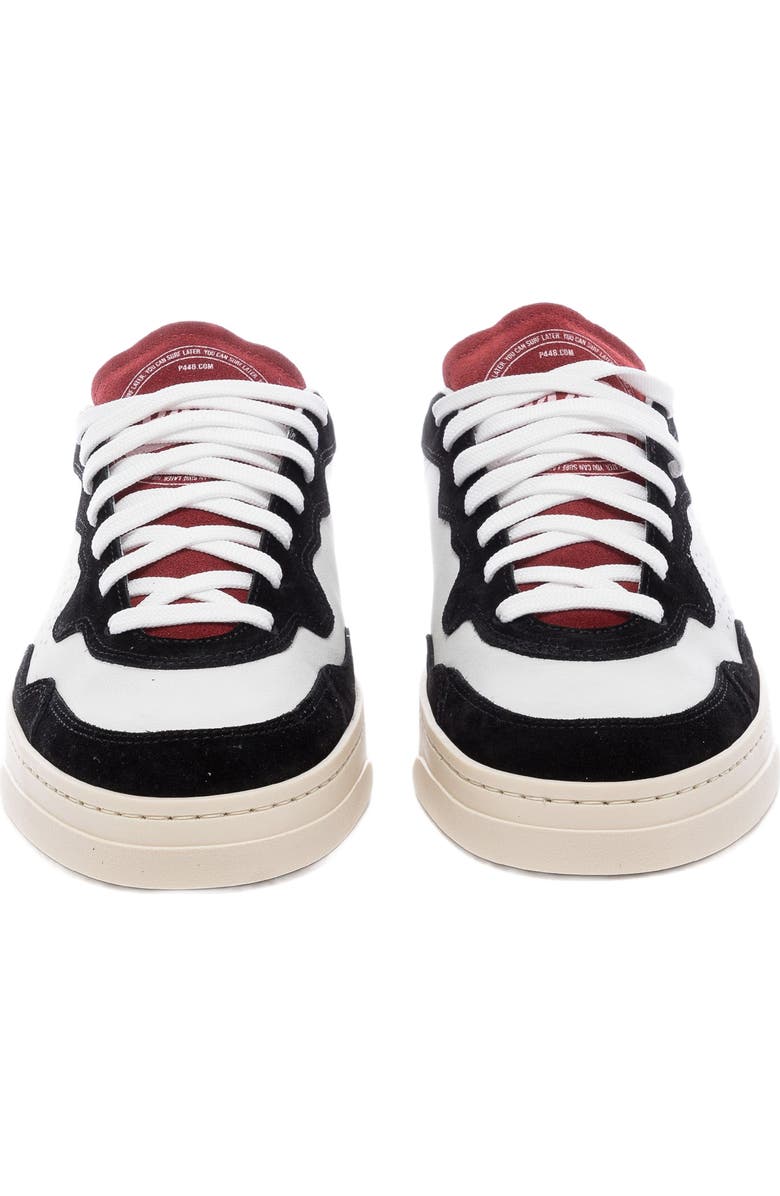 P448 Bali Sneaker, Alternate, color,