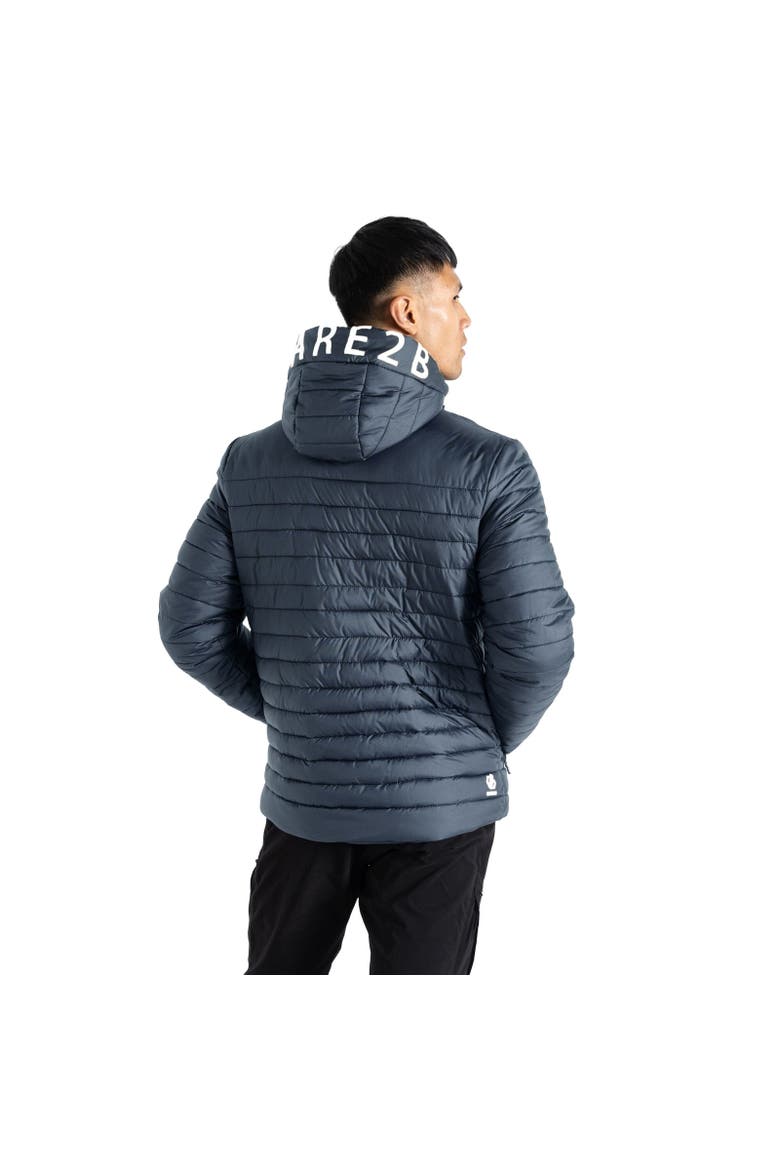 Chilled Ski Jacket, Alternate, color, Moonlight Denim