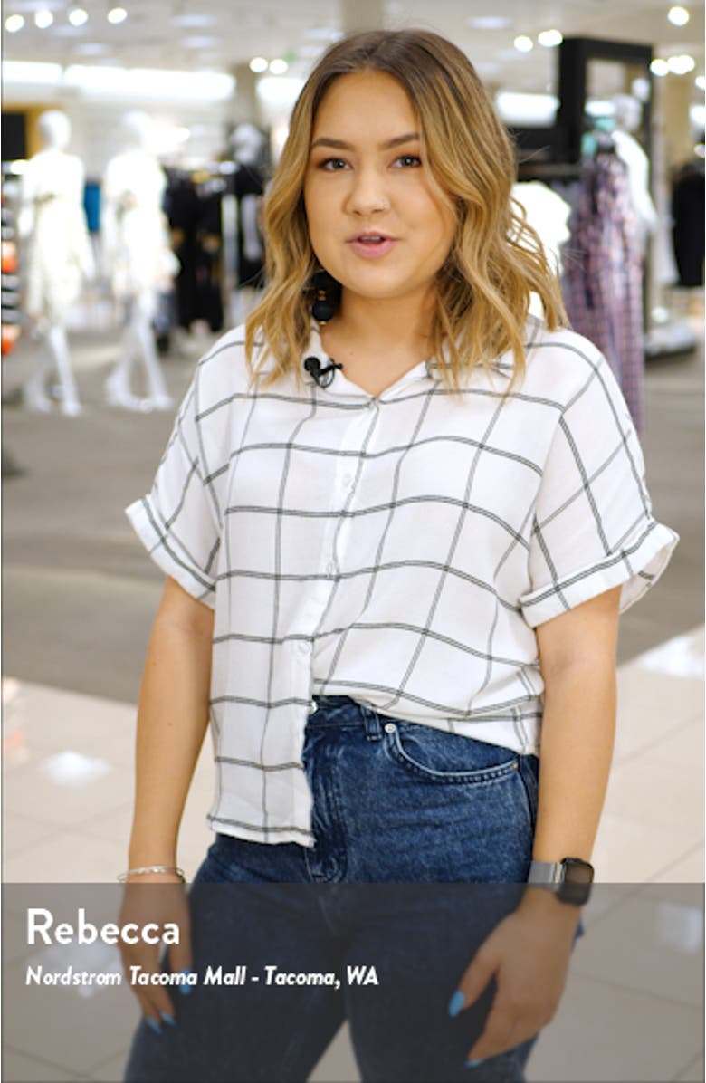 Windsor Skinny Fit Jeans, sales video thumbnail