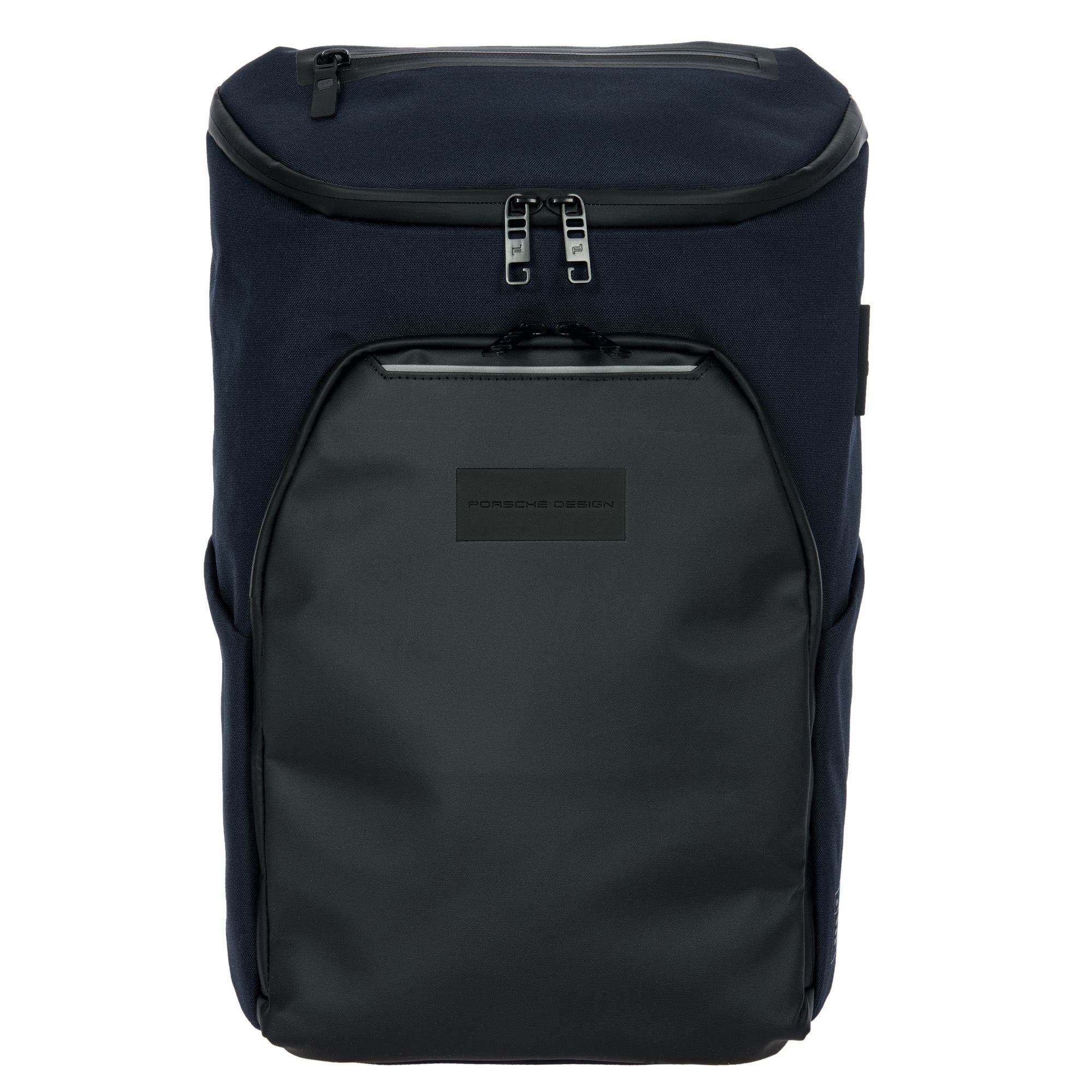 U Eco Backpack M1, Main, color, Blue