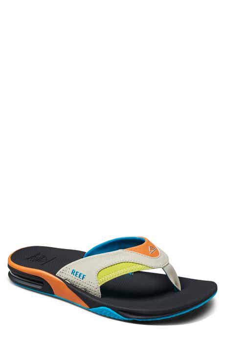 Reef Fanning Flip Flop