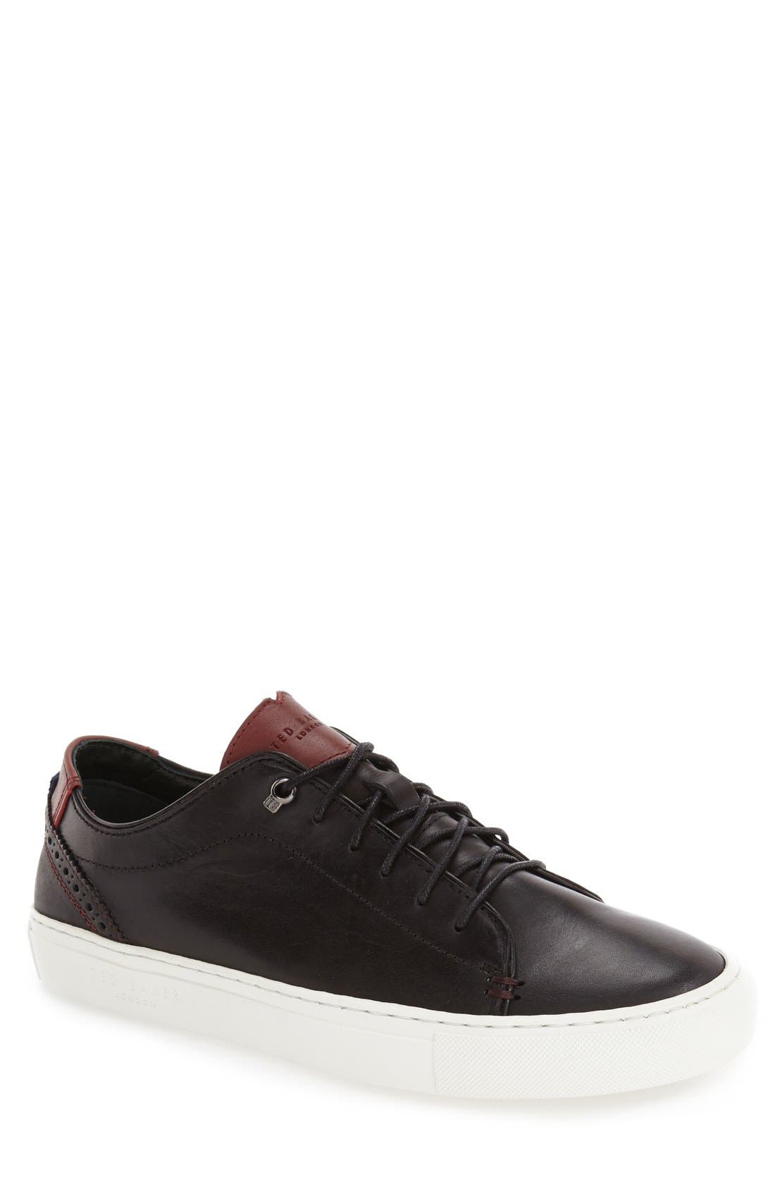 Ted Baker London 'Kiing Classic' Sneaker, Alternate, color, 