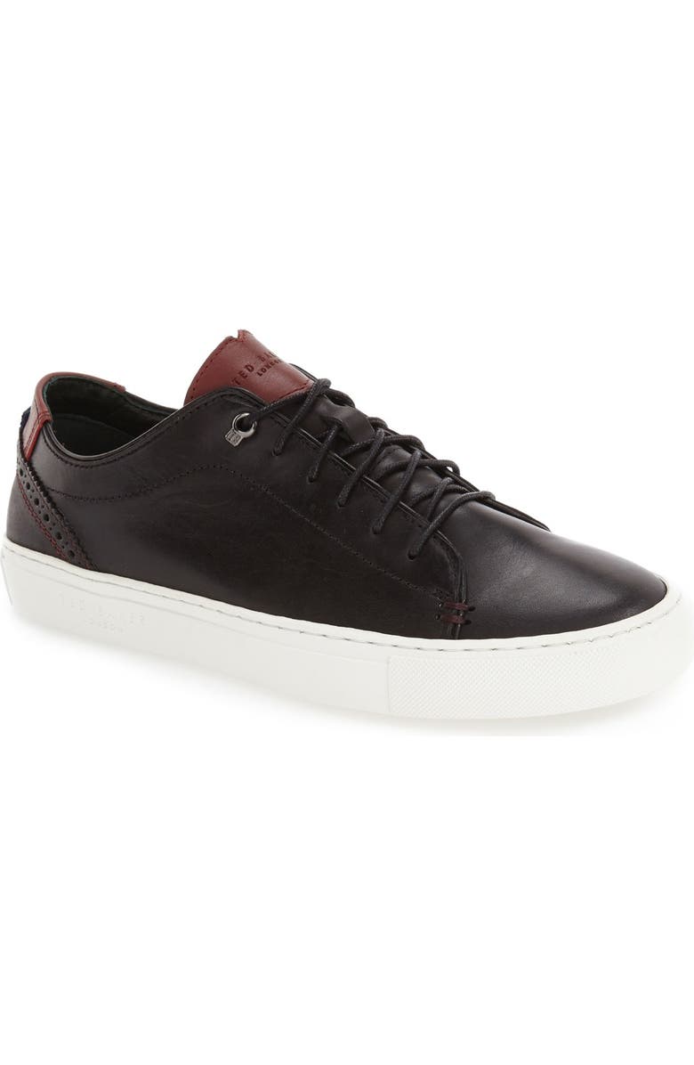 Ted Baker London 'Kiing Classic' Sneaker, Alternate, color,
