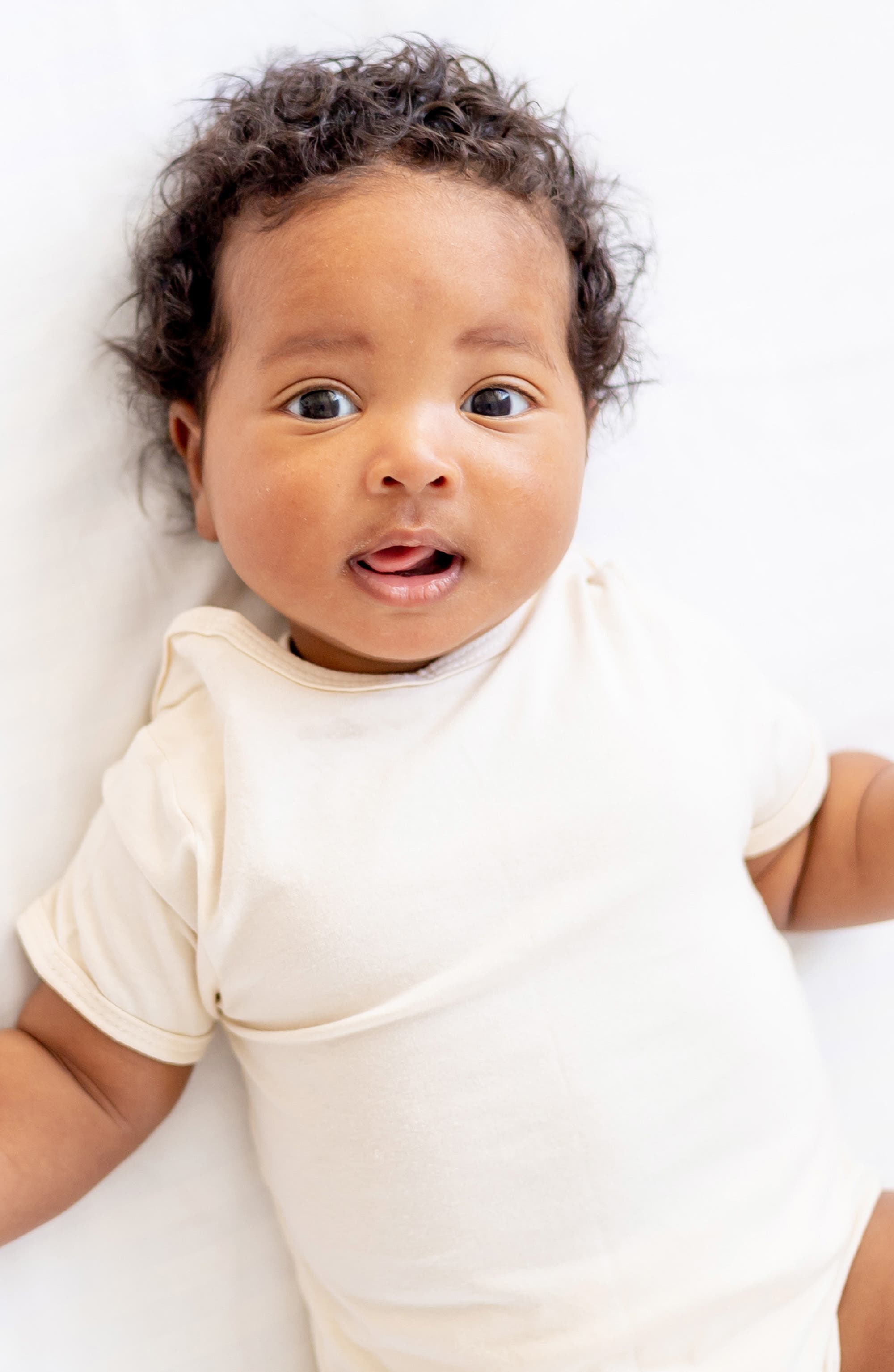 Детские BUTTERBLU Avery Assorted 10-Pack Bodysuits — фото 2