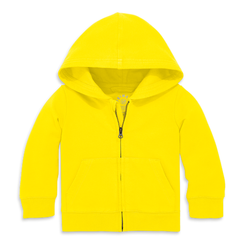 The Baby Zip Hoodie
