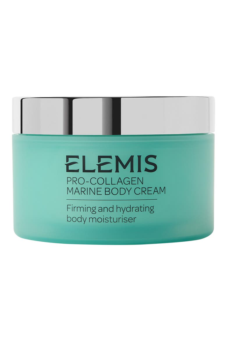 Pro-Collagen Marine Body Cream, Main, color, NO COLOR