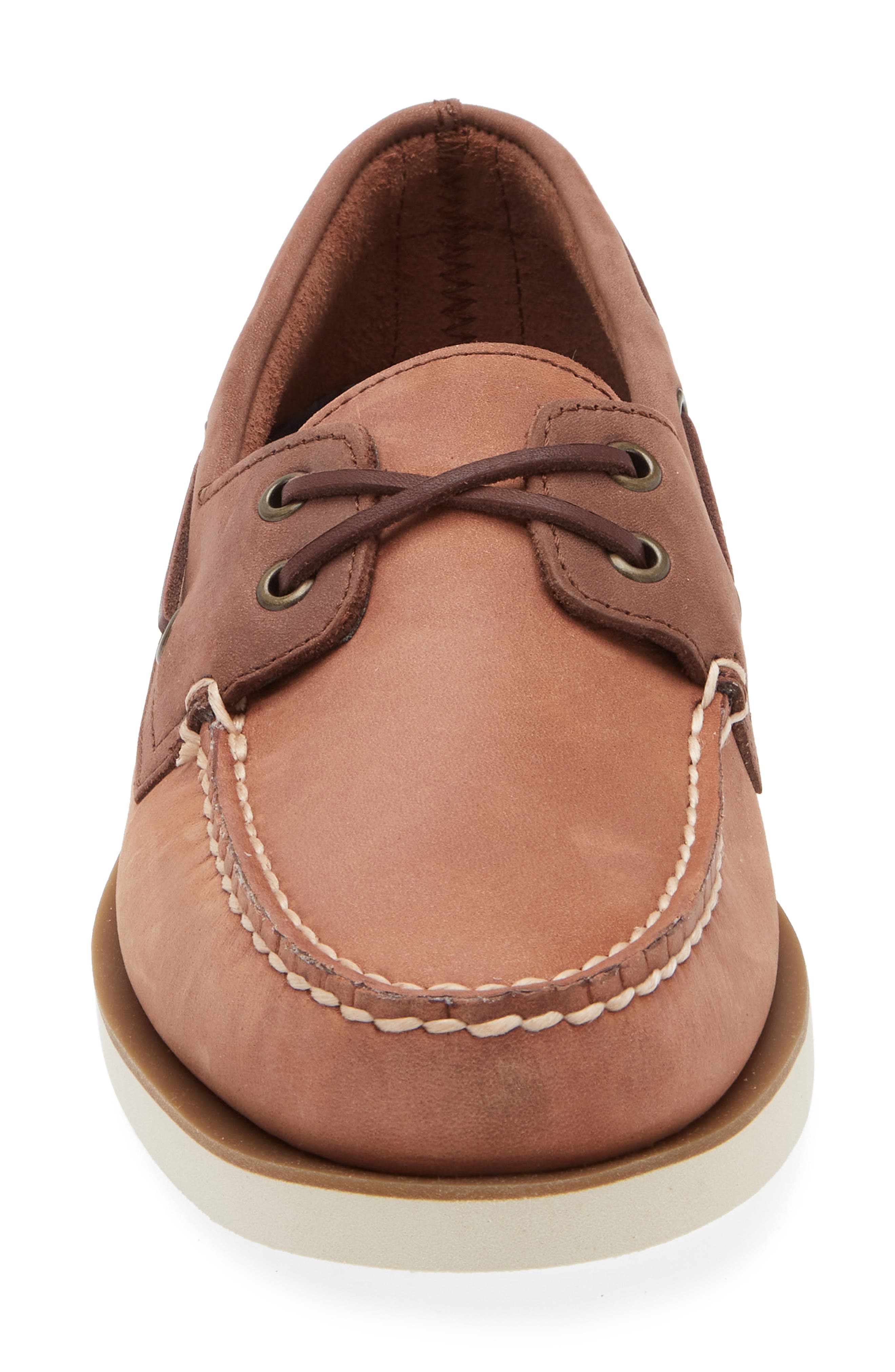 Sperry Authentic Original Boat Shoe, Alternate, color, 