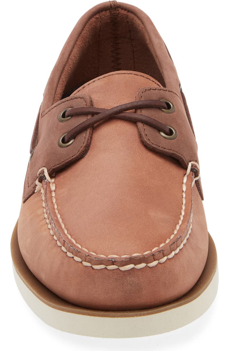 Sperry Authentic Original Boat Shoe, Alternate, color,