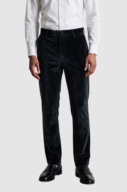 Twisted Tailor Stallone Slim Fit Tux Trouser