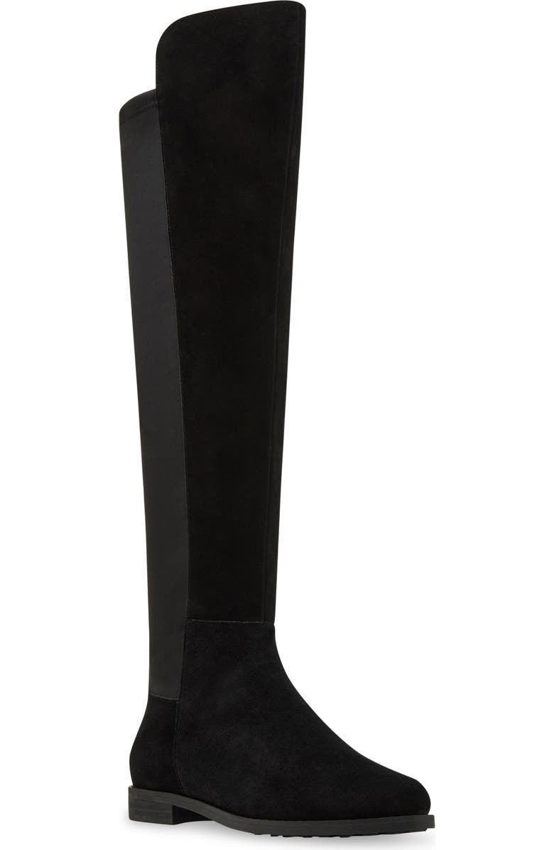 Blondo Layne Waterproof Over the Knee Boot, Main, color,