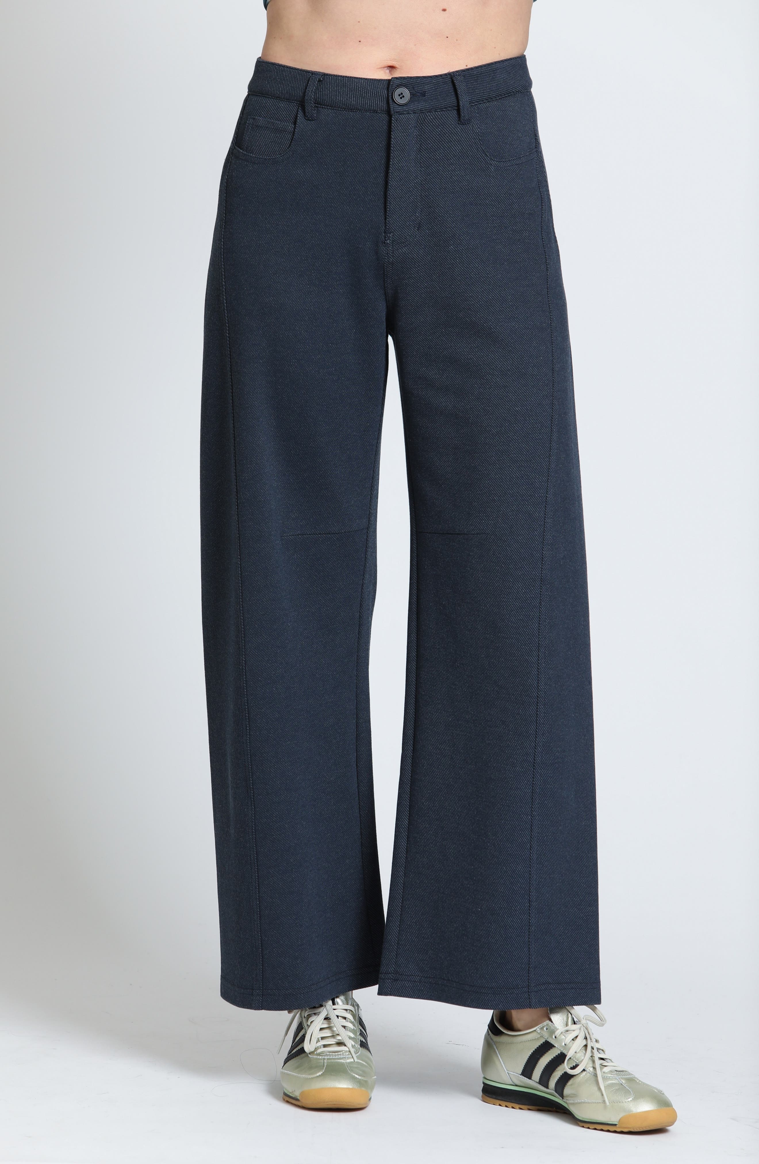 selected MIDNIGHT INDIGO