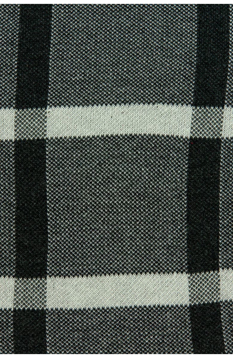 PARKLAND COLLECTION Marco Transitional Pillow - 20" x 20" - Grey, Alternate, color, Grey