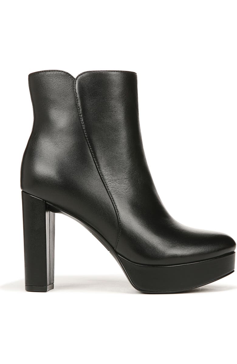 Naturalizer Flavio Platform Bootie, Alternate, color,