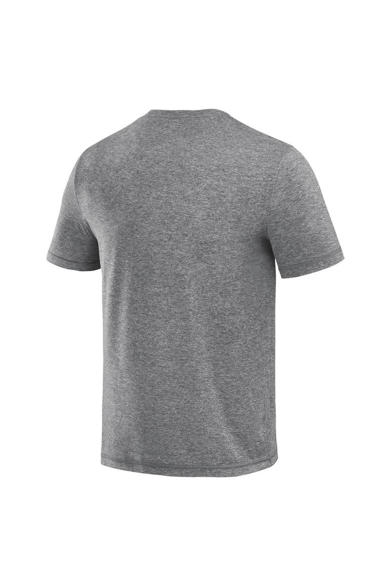 Men's J. Palmer Black Cincinnati Bengals Four Down T-Shirt, Alternate, color, Black