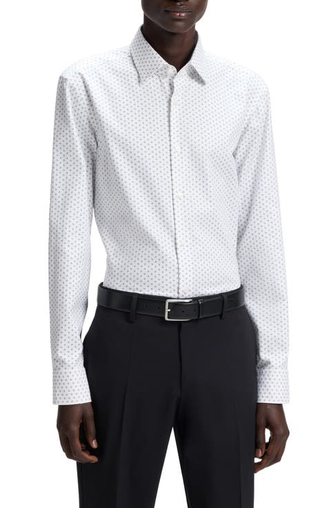 H-Hank Kent Dress Shirt