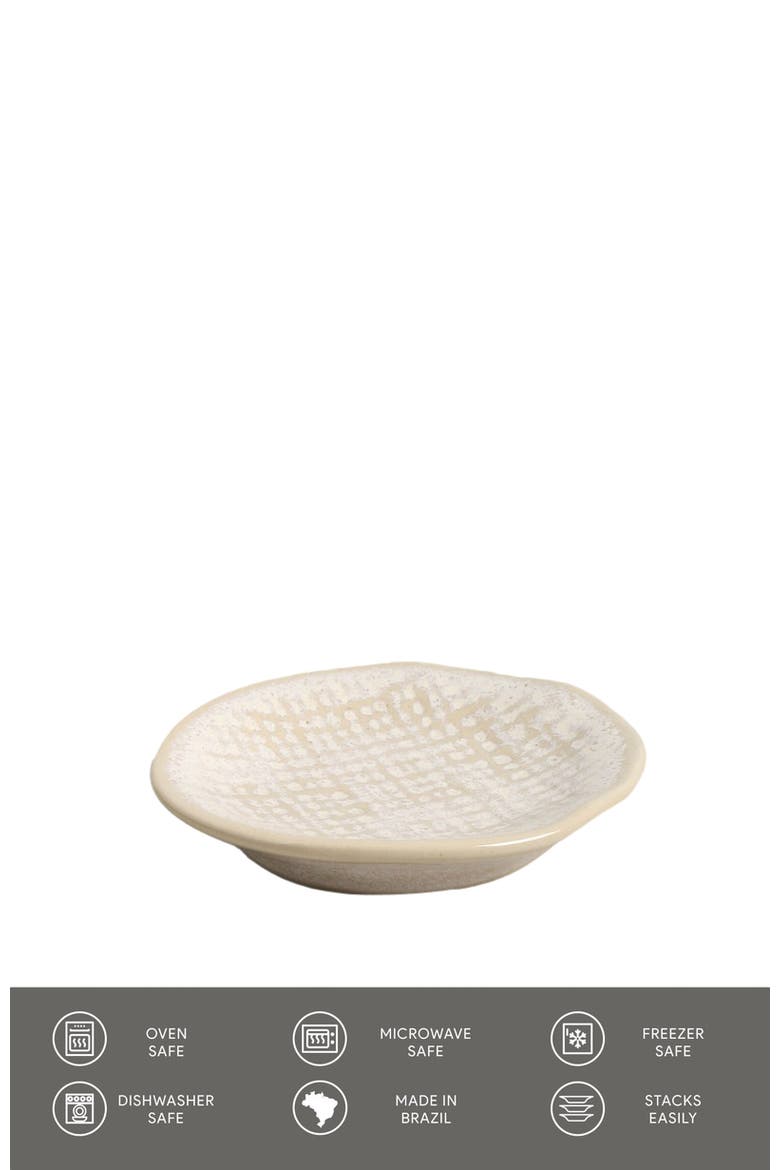 Juta Ramekin Set of 6, Alternate, color, Latte