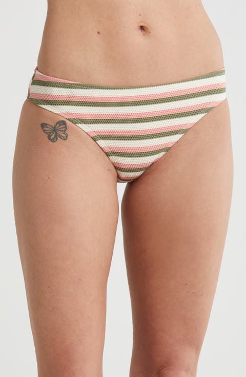 Saidia Moderate Bikini Bottoms