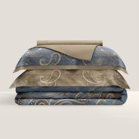 Esthira Duvet cover