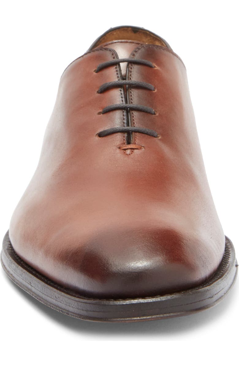 ANTONIO MAURIZI Wholecut Oxford, Alternate, color,