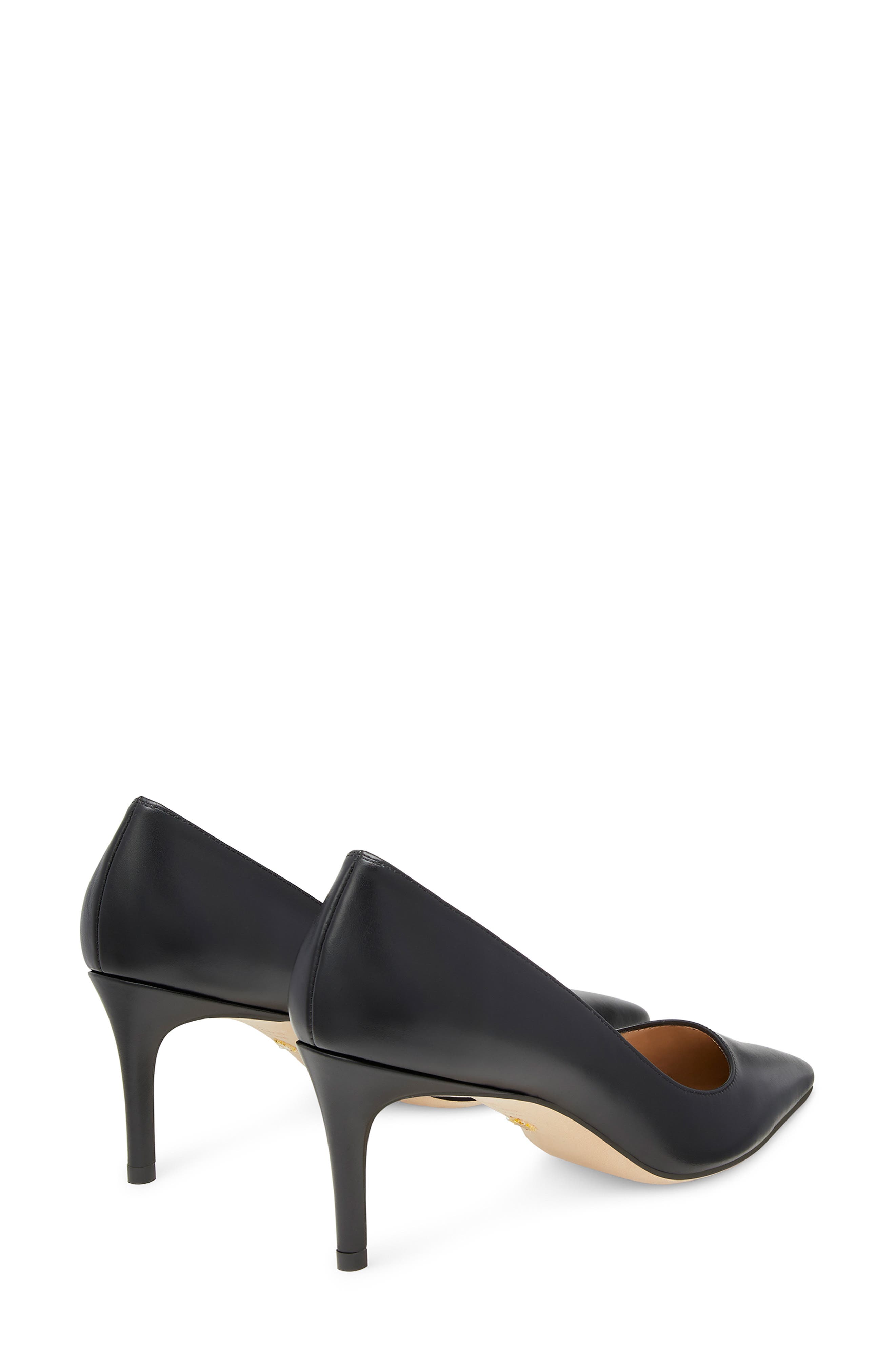 Stuart Weitzman Stuart 75 Pump, Alternate, color, 
