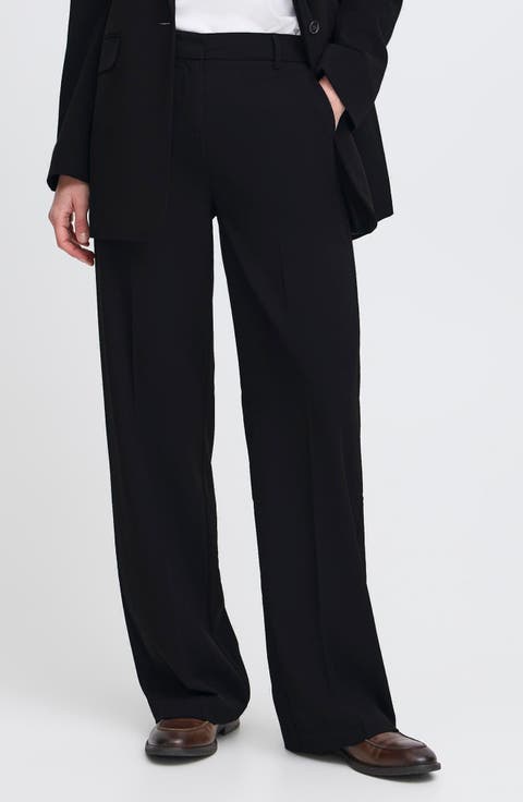 Danta Wide Leg Pants