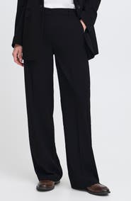 B.YOUNG Danta Wide Leg Pants