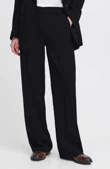 B.YOUNG Danta Wide Leg Pants
