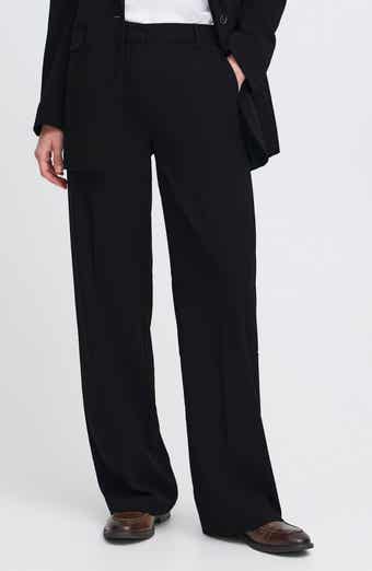 B.YOUNG Danta Wide Leg Pants