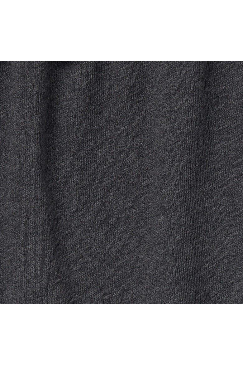 Sweatpant with Cargo Pockets, Alternate, color, Charcoal