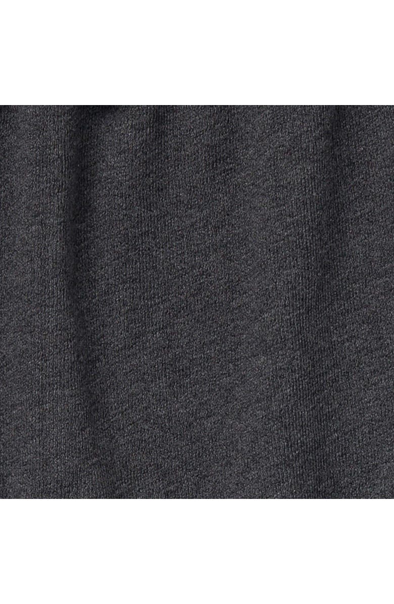 Modern Moments<sup>™</sup> by Gerber Sweatpant with Cargo Pockets, Alternate, color, Charcoal