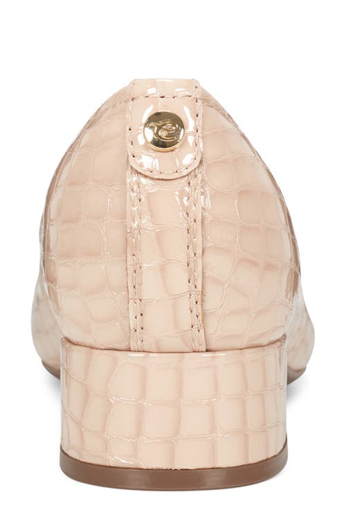 Easy Spirit Jain Pump In Neutral
