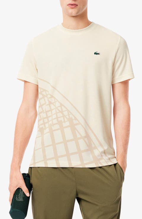Tennis Performance T-Shirt