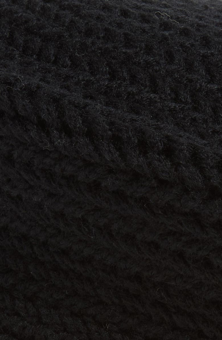 Valentino Garavani Chez Valentino Virgin Wool Beret, Alternate, color,